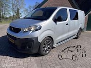 Peugeot Expert - Bestel 231C 2.0 BlueHDI DC 120 Premium