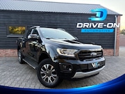 Ford Ranger - 2.0 EcoBlue Wildtrak - 5 pers - vol optie - 1 eig