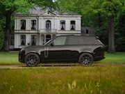 Land Rover Range Rover - 3.0 P550e Autobiography PHEV | Meridian Signature | Massage