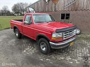Ford USA F150 - USA pickup single cab 4x4