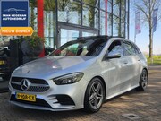 Mercedes-Benz B-klasse - 180 Business Solution AMG AUTOMAAT | Panodak | Afn. Trekhaak