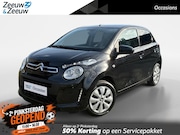 Citroën C1 - 1.0 VTi Feel | Dealer onderhouden | Airco | Bluetooth verbin