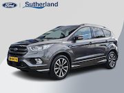 Ford Kuga - 1.5 EcoBoost ST Line 150 pk | Trekhaak | 1800 kg trekvermoge