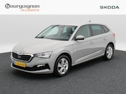 Skoda Scala - 1.0 TSi 115 Pk Automaat Ambition | Parkeersensorn | Cruise |