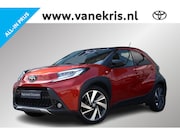 Toyota Aygo X - 1.0 VVT-i S-CVT Envy, Automaat! JBL, Apple Carplay / Android