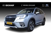 Subaru Forester - 2.0i e-BOXER Premium AWD - Eyesight - Trekhaak - Dealer onde
