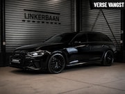 Audi A4 - Avant 40 TFSI | S Line | Panodak | B&O | Massage | Virtual |