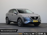 Nissan Qashqai - 158pk MHEV Xtronic N-Connecta | Lichtmetalen velgen | Adapti