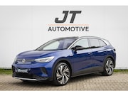 Volkswagen ID.4 - PRO 150 KW 77 kWh First nlauto Soh90% Stoelverwarming | Adap