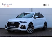 Audi Q5 - 50 TFSI e S edition quattro 299pk S tronic | SOH 89, 8% |