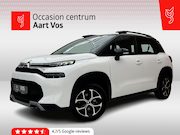 Citroën C3 Aircross - PureTech 130 EAT6 Automaat Plus | Carplay/Android Auto | Par