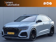 Audi RS Q8 - 4.0 TFSI quattro Exclusive | Keramisch | 23" ABT | Panorama