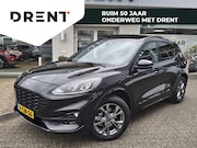 Ford Kuga - 2.5 PHEV ST-Line | Trekhaak | El. Schuifdak | Navi | Sensore