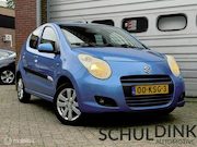 Suzuki Alto - 1.0 Exclusive AIRCO|ELEKTRISCHE RAMEN|5-deurs