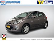 Hyundai ix20 - 1.4i | i-Vision | Airco-Ecc | Cruise | Navi | Camera