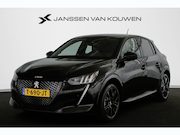Peugeot 208 - 1.2 PureTech GT Automaat Panoramadak Camera Apple CarPlay LE