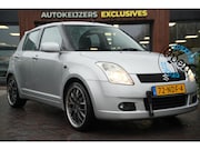 Suzuki Swift - 1.3 GLS 5 Deurs airco keyless LM VELGEN