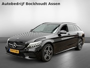 Mercedes-Benz C-klasse - Estate 160 Business Solution AMG ltd | Camera | LED | Digtaa