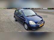 Toyota Yaris - 1.3 VVT-i Sol