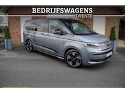 Volkswagen Multivan - 1.5I E-hybrid Edition L2 4x4 Panoramadak Leder Trekhaak Area