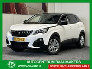 Peugeot 3008 - 1.2 PURE TECH ACTIVE SLECHTS 64859 KM ! NAVIGATIE APPLE CARP