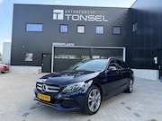 Mercedes-Benz C-klasse - Estate 350 e Business Solution Plug-in Hybride / Leder / Sto