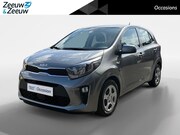 Kia Picanto - 1.0 DPi ComfortLine Airco |CruiseControl | Elektr. Ramen | 5