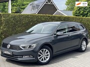 Volkswagen Passat - Variant 1.4 TSI ACT Connected Series | ADAPTIEVE CRUISE CONT