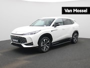 MG HS - PHEV 1.5 272pk Aut. Luxury | Navi | Leder | 360 Camera | MG