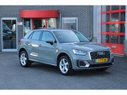 Audi Q2 - 30 TFSI epic Led/Navi/Clima/NL Auto