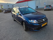 Dacia Logan Mcv - 0.9 TCe 10th Anniversary