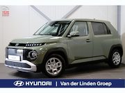 Hyundai Inster - Limited 49 kWh |DIRECT LEVERBAAR!|