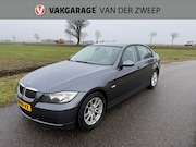 BMW 3-serie - 320i Dynamic Executive | Cruise