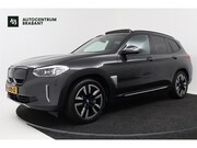 BMW iX3 - Executive 80 kWh (PANORAMADAK, MEMORY SEATS, AUTOPILOT, CAME