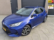 Toyota Yaris - 1.5 VVT-i Business Plus