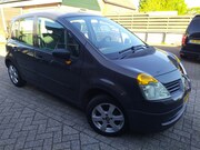Renault Modus - 1.2-16V Campus
