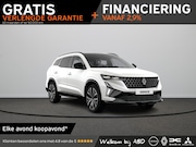 Renault Espace - Iconic Hybrid 200 | Achteruitrijcamera | Elektrisch verwarmb