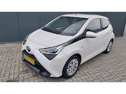 Toyota Aygo - 1.0 VVT-i x-play limited