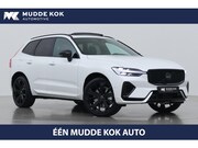 Volvo XC60 - T6 Plus Black Edition | Harman/Kardon | Pilot Assist | Panor