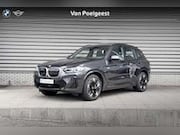 BMW iX3 - High Executive 80 kWh