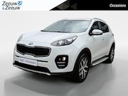 Kia Sportage - 1.6i DynamicLine | Dealer Onderhouden | Stoelverwarming voor