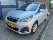 Peugeot 108 - 1.0 e-VTi Active TOP