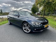 BMW 3-serie - 330i xDrive Edition Sport |HUD|Pano|Leer