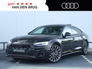 Audi A5 - Sportback 40 TFSI S edition Competition | Matrix LED | Pano 