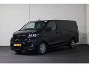 Peugeot Expert - 2.0 BlueHDI 145pk DC Automaat Nieuw Model