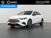 Mercedes-Benz CLA-Klasse - 250+ Launch Edition 85.5 kWh | Night | Panoramadak | Stoelve