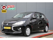 Mitsubishi Space Star - 1.2 Connect+ carplay
