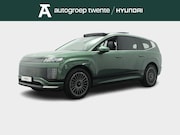 Hyundai IONIQ 9 - Electric 110.3 kWh AWD+ Lounge (Ionosphere Green Pearl)