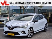 Renault Clio - 1.6 E-Tech Hybrid 140 Initiale Paris | Stoel+stuur verwarmin