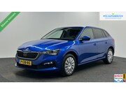 Skoda Scala - 1.0 TSI Active DAB CRUISE 68000 KM.